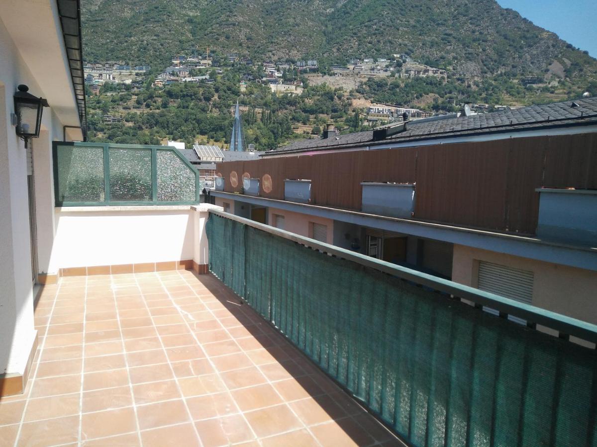 Suitedreams - Pollancre 61 Andorra la Vella Exterior photo