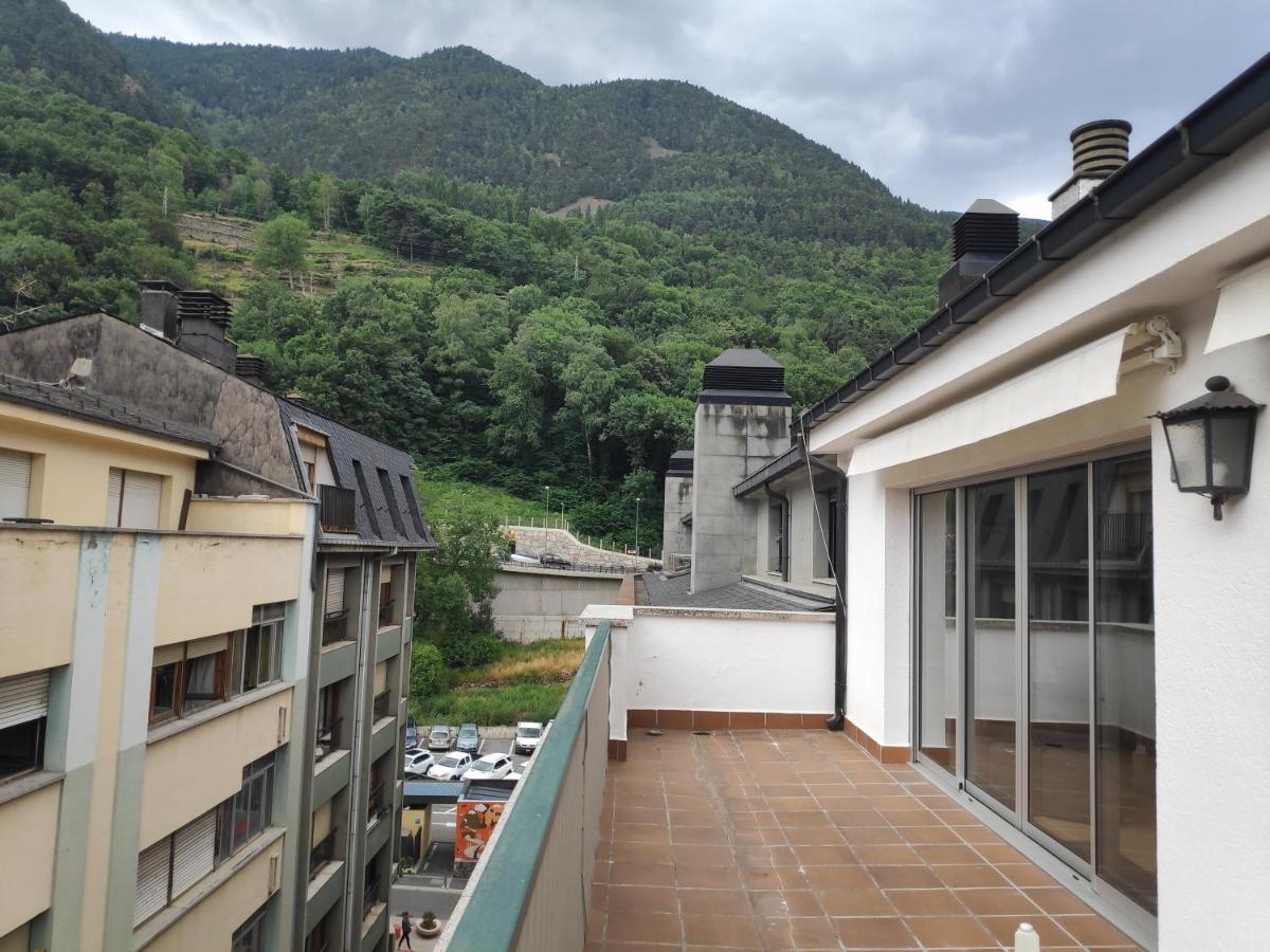 Suitedreams - Pollancre 61 Andorra la Vella Exterior photo